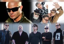 Rockalandia Fest 2025 reunirá a Zapato 3, Desorden Público y El Último Sentimiento en una noche de recuerdos en Caracas