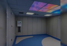 Avanzan los trabajos en el área de imagenología del Hospital Tipo I Dr. Pedro Gómez Rolingson de Píritu, gestión del Gobernador de Anzoátegui (+ Fotos)