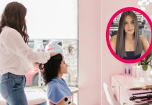 Menos es más: el corte de pelo en tendencia que estiliza, resta años y favorece a las melenas finas (+ Detalles)