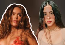 Sheryl Rubio sorprende a sus seguidores bailando “Papasito” con su esposo y suegro: así fue la reacción de Karol G