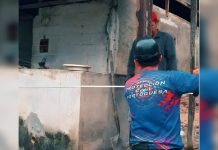 Gobierno de Portuguesa se movilza en respuesta inmediata ante las fuertes precipitaciones registradas en el estado (+ Fotos)