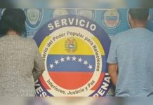 Detënidøs dos comerciantes en Punto Fijo por realizar ventas en divisas a una tasa superior a la oficial del BCV