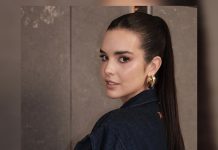 Amanda Dudamel alza su voz por Mérida: «Es momento de unirnos y apoyar a nuestra gente» (+ Detalles)