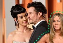 ¿Adiós definitivo? Katy Perry y Orlando Bloom enfrëntan rumores de ruptürå… y Jennifer Aniston reaparece en el panorama