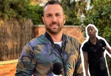 Momento tënso con Yailin La Más Viral: el paparazzi Jordi Martín es agrędidø y amënazâdo por el equipo de la artista