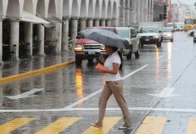 Pronóstico del clima para hoy 15 de junio según el Inameh