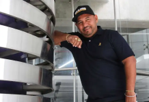 El director venezolano Jackson Gutiérrez vuelve al cine con nuevo proyecto: «Las dos caras»