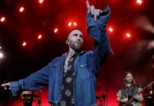 Maroon 5 anuncia nuevo álbum y fechas de gira (+ Detalles)
