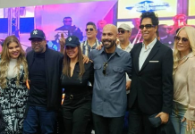 El Merengue se adueñó del Poliedro de Caracas: artistas rindieron tributo a Rubby Pérez de la noche al amanecer