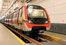 Este martes se celebró una mesa de trabajo desde el Ministerio de Transporte para continuar mejoras del Metro de Caracas