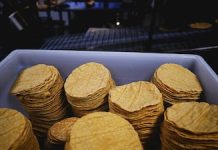 Claudia Sheinbaum firma acuerdo nacional para evitar el alza en el precio de la tortilla: buscará elimïnâr intermediarios y pröteger la alimentación básica