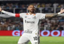 Neymar renueva su vínculo con el Santos: un pacto con el corazón y la historia que lo une a su casa natal