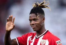 Nico Williams aprieta por el Barça: acuerdo cerrado y cuenta atrás para activar su cláusula
