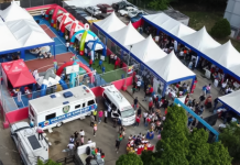 179 pacientës operados a través de las clínicas móviles del plan Caracas Sonríe (+ Detalles)