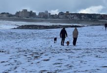 Alêrta por la ola de frío polar en Argentina: hubo mínimas de 18,4° bajo cero y se viene un martes de frío extremo en la Ciudad (+ Detalles)