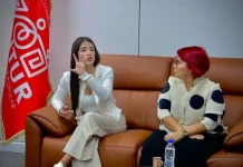 Daniella Cabello sobre Avavit 2025: “La XXXI Expo Viajes fue un evento productivo”