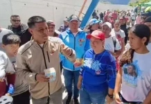 Plan Antonio José de Sucre atendió a 4.500 personas en Petare este fin de semana con dos jornadas de asistencia integral