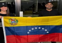 Emotivo reencuentro: Hija de Rubby Pérez en Venezuela para homenaje musical