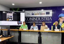 Conindustria impulsa la sostenibilidad empresarial con Plataforma Coninverde y apoyo de la Unión Europea