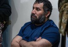 Recapturado ‘Fito’, el narcoträficante más buscado de Ecuador