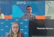 Comunicadores de la Salud reciben taller para combatir el Tracoma en Las Américas (+ Detalles)