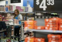 Inflación en EE.UU. muestra ligero aumento en mayo: indicador clave para la reserva federal norteamericana