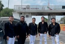 Esclarecen caso del Grupo Fugitïvo: fueron identificados 3 de los integrantes de la banda musical