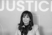 Cristina Kirchner cumplirá arrestõ domiciliario durante 6 años tras ser condënada por frâude al Estado de Argentina