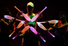 La agrupación Circo Unido Venezuela rendirá tributo a Freddie Mercury en el Teatro Municipal