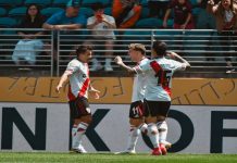 River Plate goleó al Urawa Reds en el Mundial de Clubes: Atlético ahora lidera el grupo