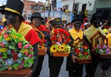 La Parranda de San Pedro: una manifestación cultural que impulsa el turismo en Venezuela
