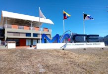 El turismo científico se vive en el páramo merideño con museos y recorridos (+ Fotos)