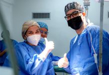 «Plan Anzoátegui Vital Quirúrgico» llegó al hospital San Basilio Magno en el municipio Mac Gregor de Anzoátegui