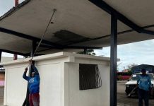 Avanzan con éxito trabajos de mejoras en el terminal La Aduana de Barcelona