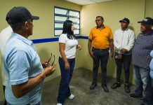 Adultos mayores de la comuna Gruta San Felipe Neri en Barcelona tendrán su casa de atención