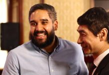 China y Venezuela reafirman alianzas con encuentro político y formativo entre partidos de Gobierno de ambos países