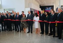 Venezuela y Türkiye fortalecen lazos comerciales en Estambul con Feria «Hecho en Venezuela» (+ Fotos)