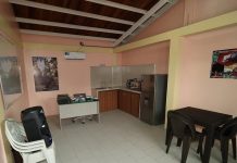 Entregan nueva casa comunal en Villa del Oeste para fortalecer el poder popular y la formación vecinal en Iribarren (+ Fotos)