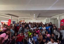 Juventud de Barcelona se plantea proyectos para la Consulta Popular del próximo 27 de Julio