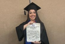 Venezolana Melina Nava es elegida para programa de formación de astronautas en Titans Space Industries