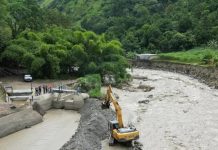 Trujillo responde a emergencia por lluvias con envío de ayuda humanitaria