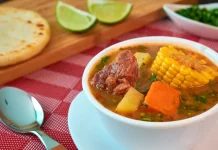 Esta sopa lo curará todo: descubre la receta original y prepárala en casa para tus familiares