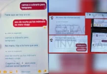 Filtran mensajes de WhatsApp del sïcârio que atêntó contra Miguel Uribe (+ Detalles)