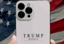 Trump Mobile: la familia de la Casa Blanca entra al negocio de la telefonía con un plan “patriótico”