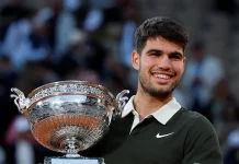 Alcaraz firma una remontada histórica y conquista su segundo Roland Garros