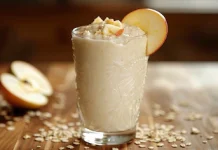 ¿Insômnio y colêsterol alto? Prueba este licuado natural antes de dormir (+ Detalles)