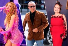 Gloria Estefan revela que Tommy Mottola no tenía fe en Shakira: “Eso va a fallar” (+ Detalles)