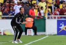 Tras recientes declaraciones: Fernando «Bocha» Batista confiesa la estrategia contra Uruguay