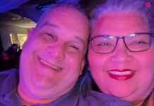 Pareja de venezolanos muerë en trägico accidentë en Orlando este lunes