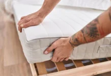 Cómo limpiar el colchón para eliminar ácarôs, rápido y fácil para proteger tu salud y garantizar tu sueño (+ Detalles)